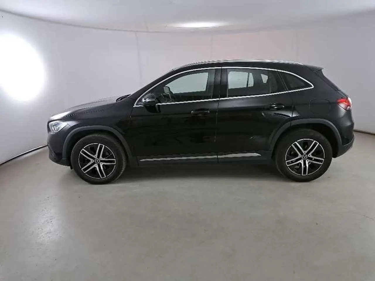 Photo 1 : Mercedes-benz Classe Gla 2021 Diesel