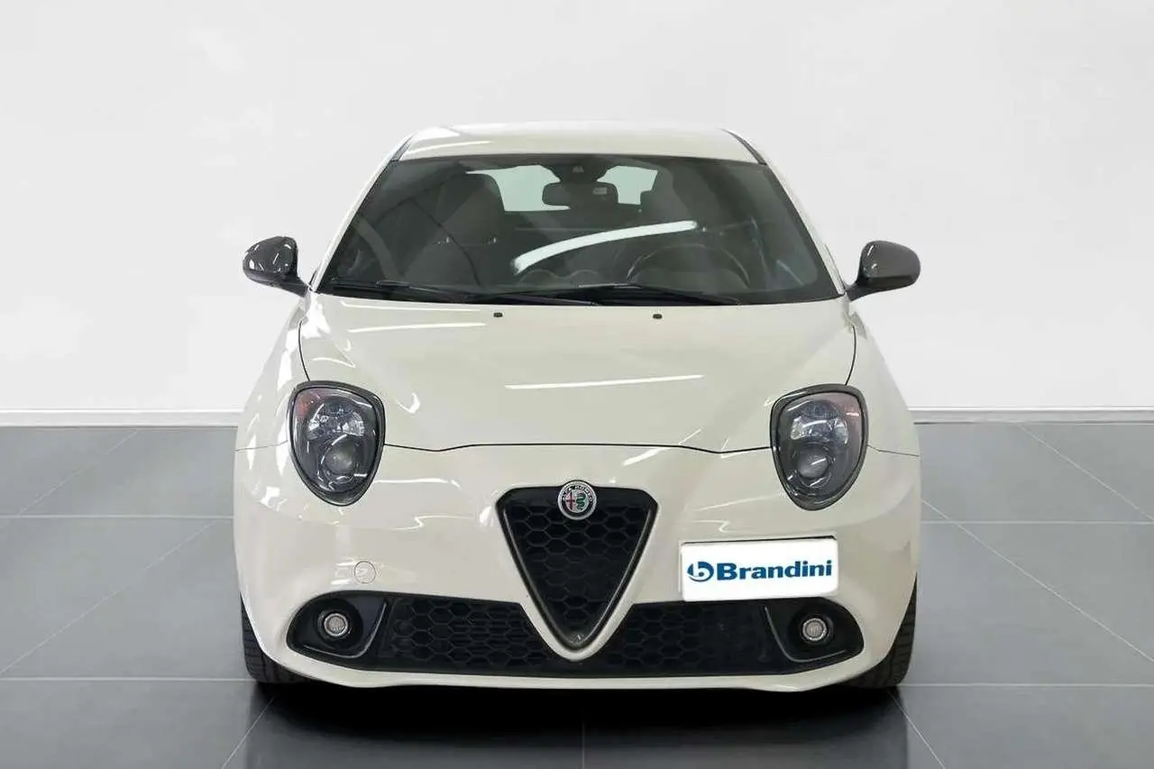 Photo 1 : Alfa Romeo Mito 2017 Petrol