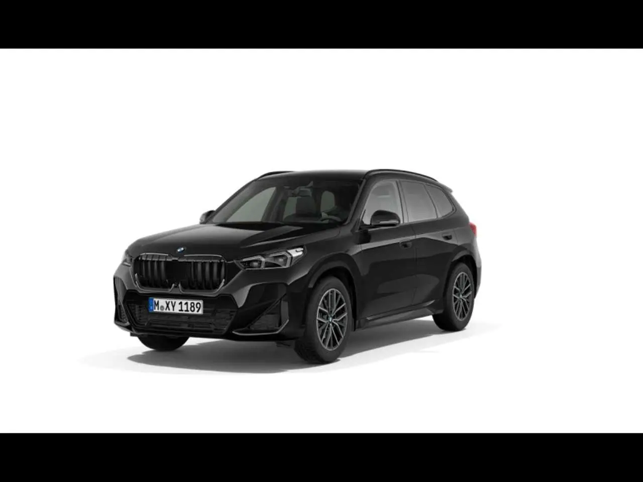 Photo 1 : Bmw X1 2024 Essence