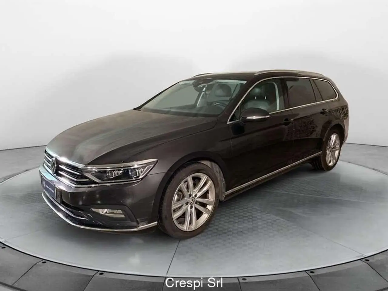 Photo 1 : Volkswagen Passat 2020 Diesel