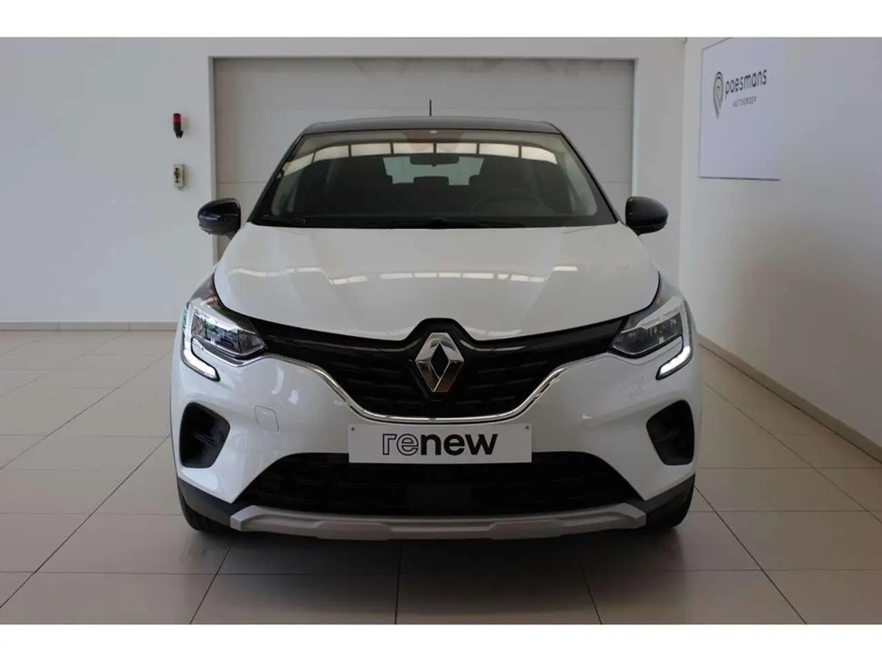 Photo 1 : Renault Captur 2023 Petrol