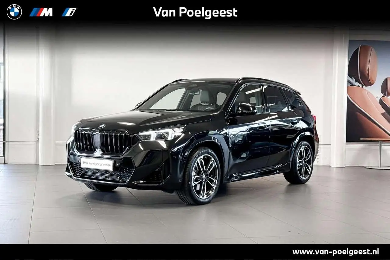 Photo 1 : Bmw X1 2023 Hybrid