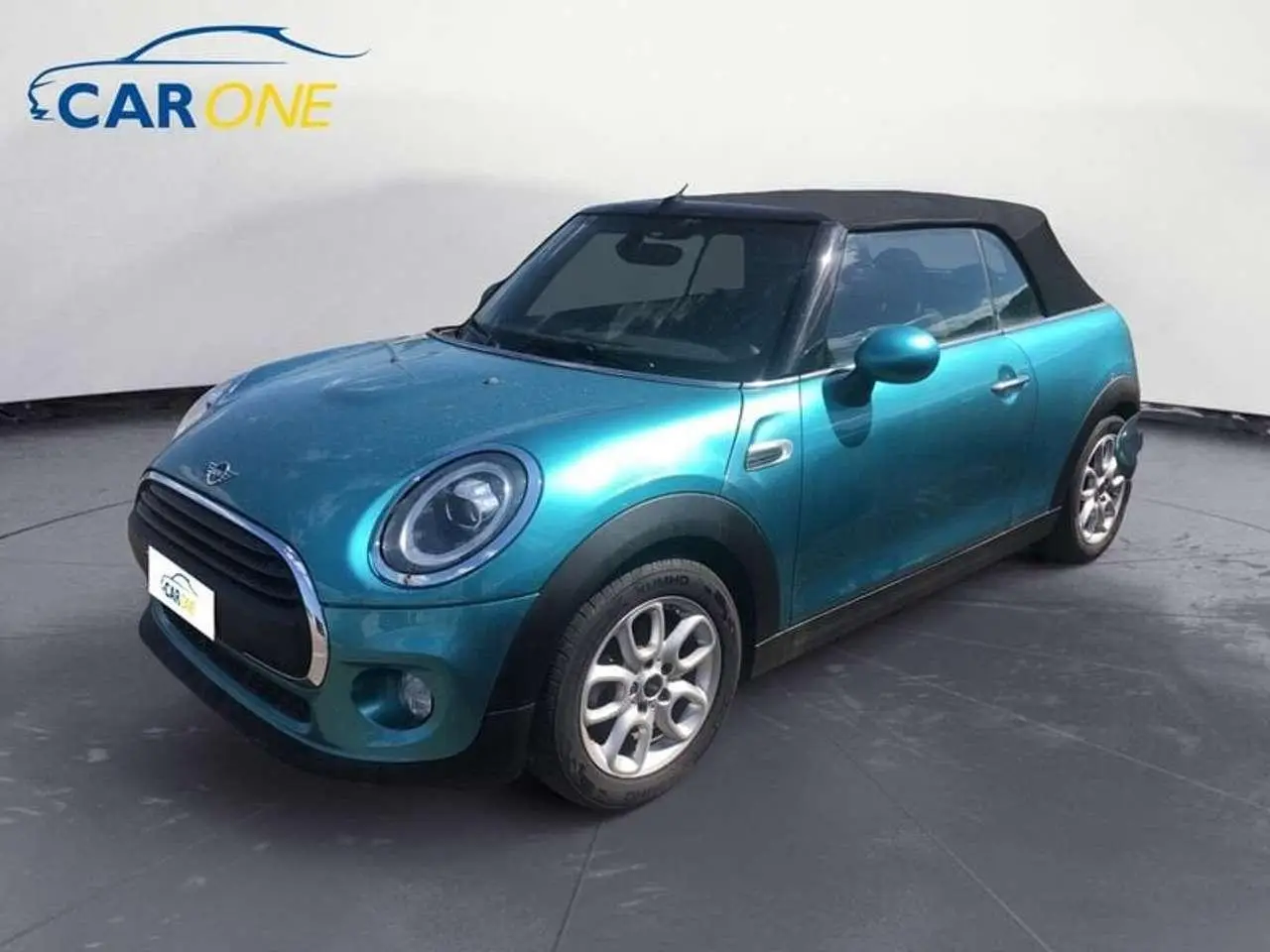 Photo 1 : Mini One 2019 Petrol