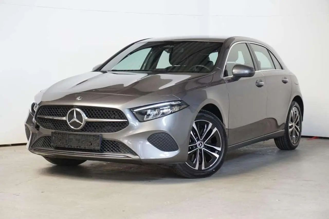 Photo 1 : Mercedes-benz Classe A 2023 Hybride