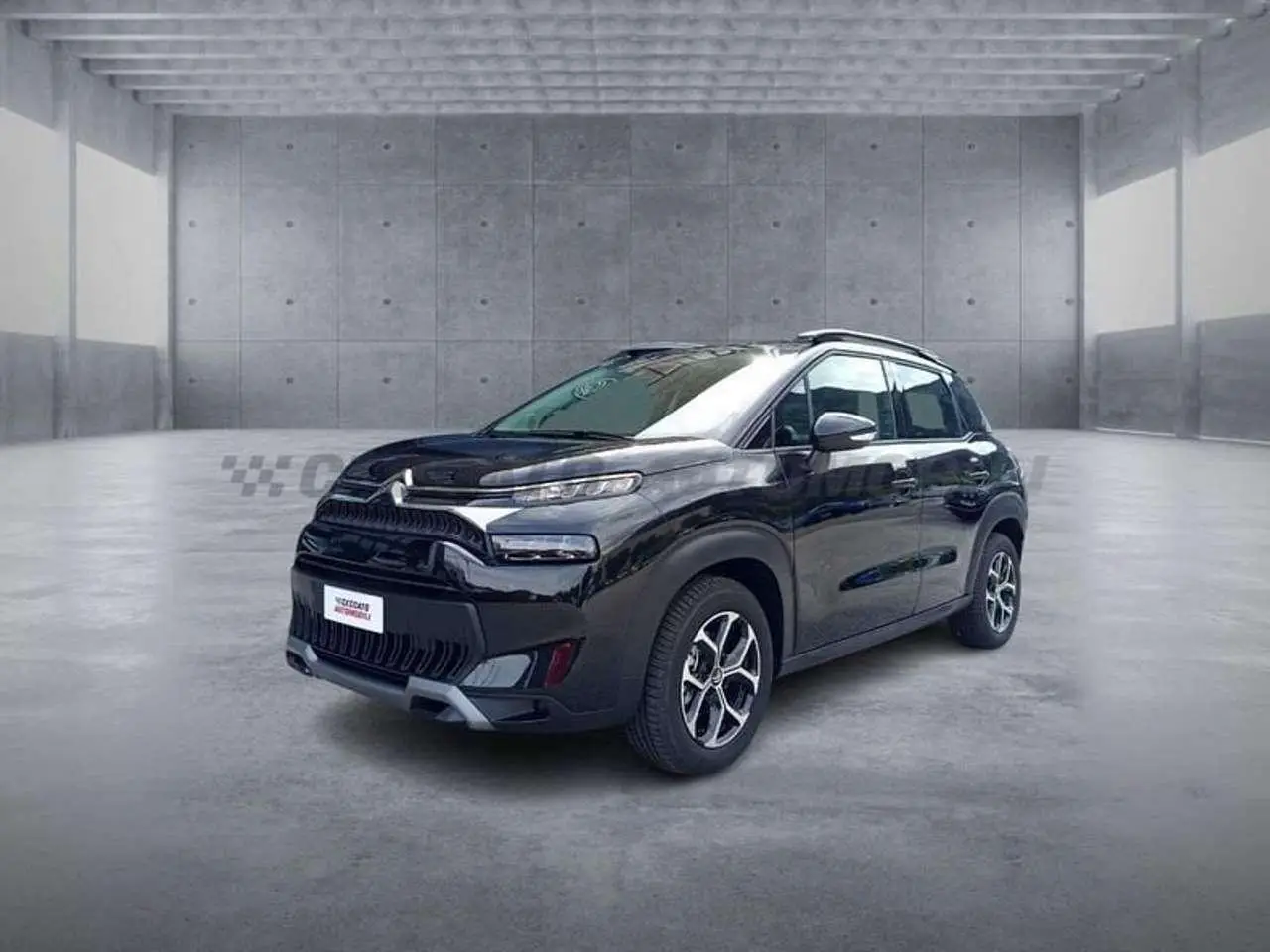 Photo 1 : Citroen C3 Aircross 2024 Petrol