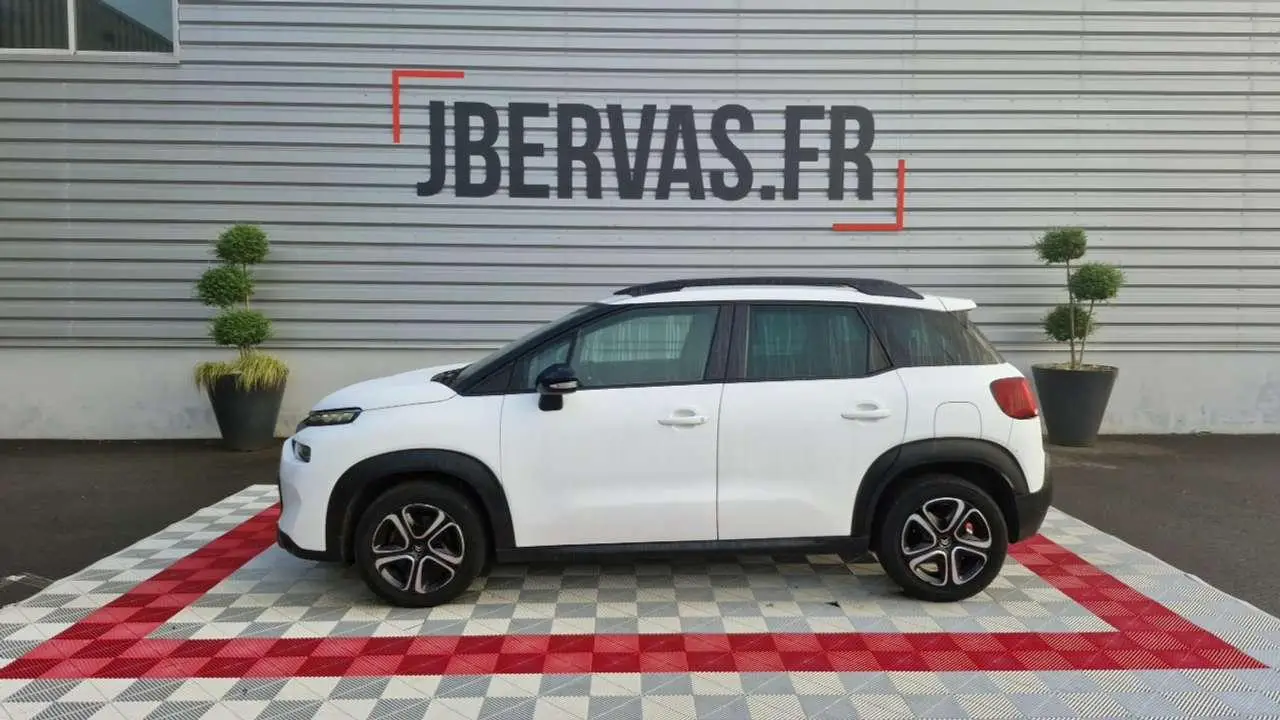 Photo 1 : Citroen C3 Aircross 2021 Diesel