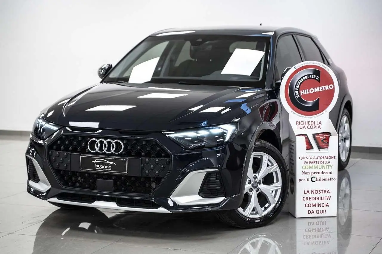 Photo 1 : Audi A1 2019 Petrol