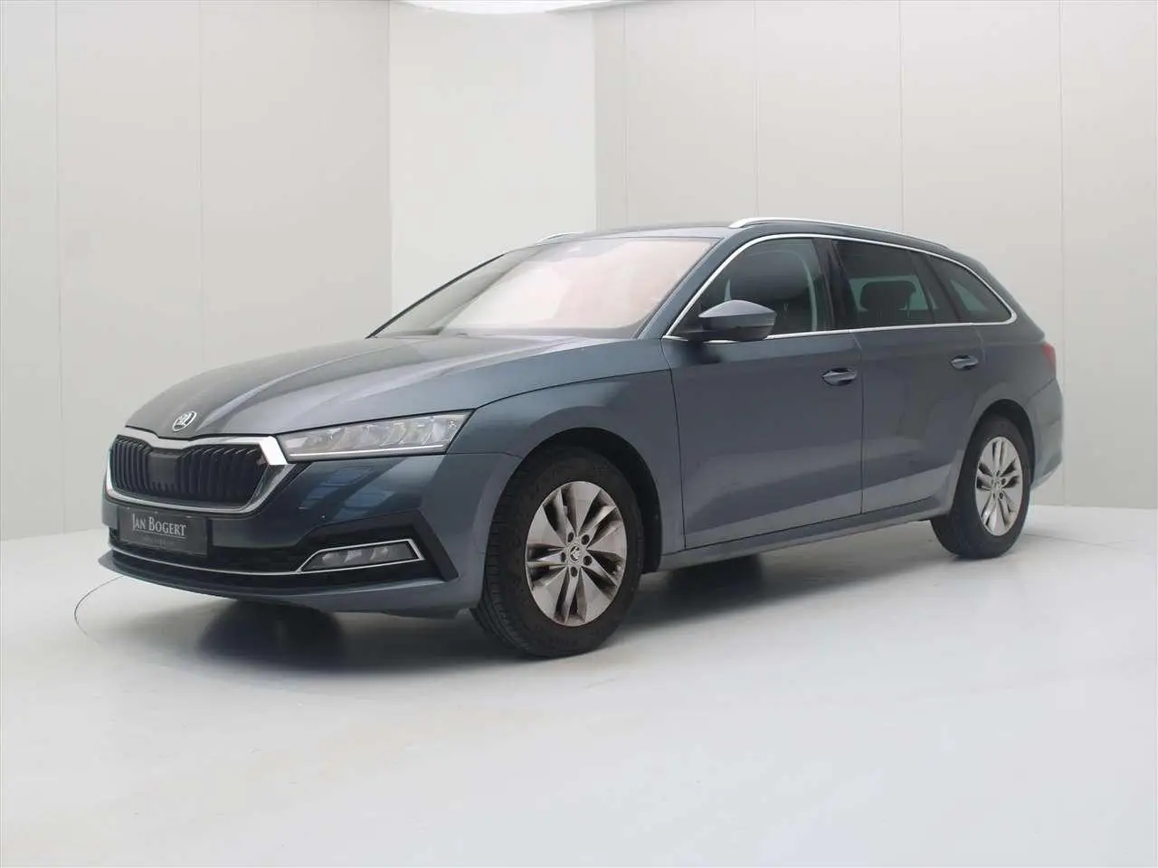 Photo 1 : Skoda Octavia 2020 Essence