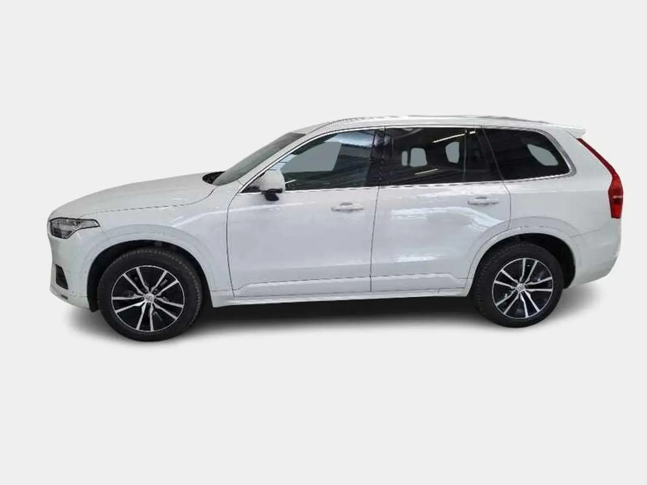 Photo 1 : Volvo Xc90 2021 Hybrid