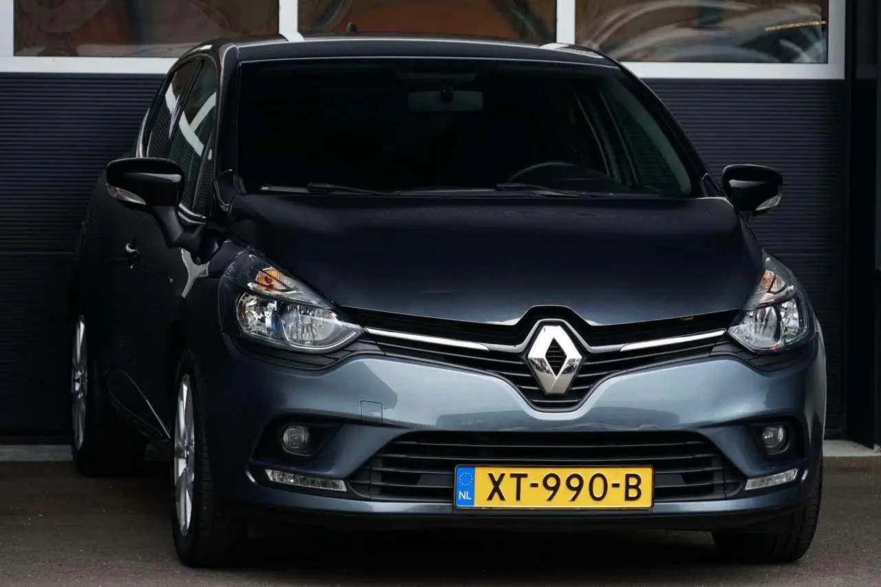 Photo 1 : Renault Clio 2019 Petrol