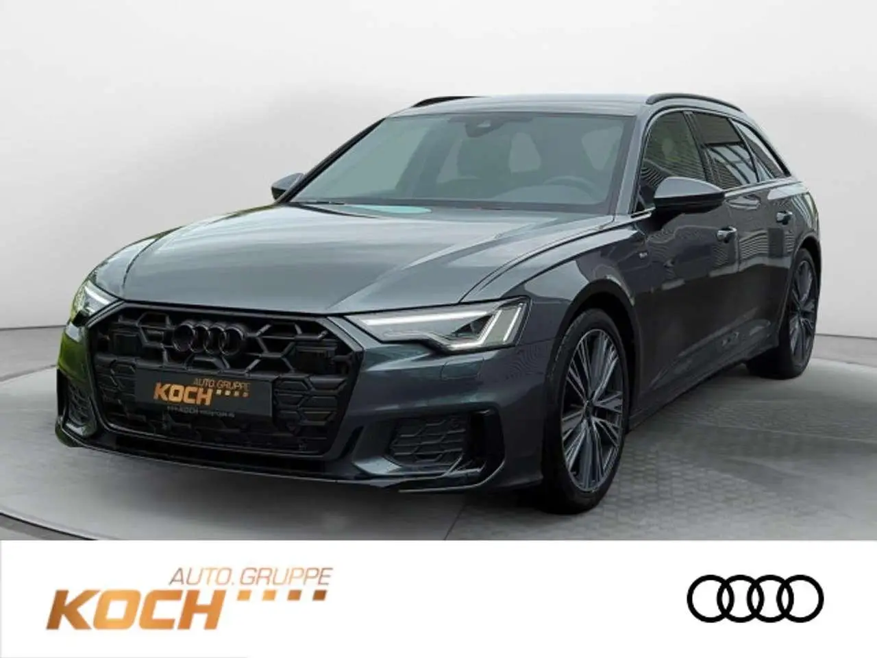 Photo 1 : Audi A6 2024 Diesel