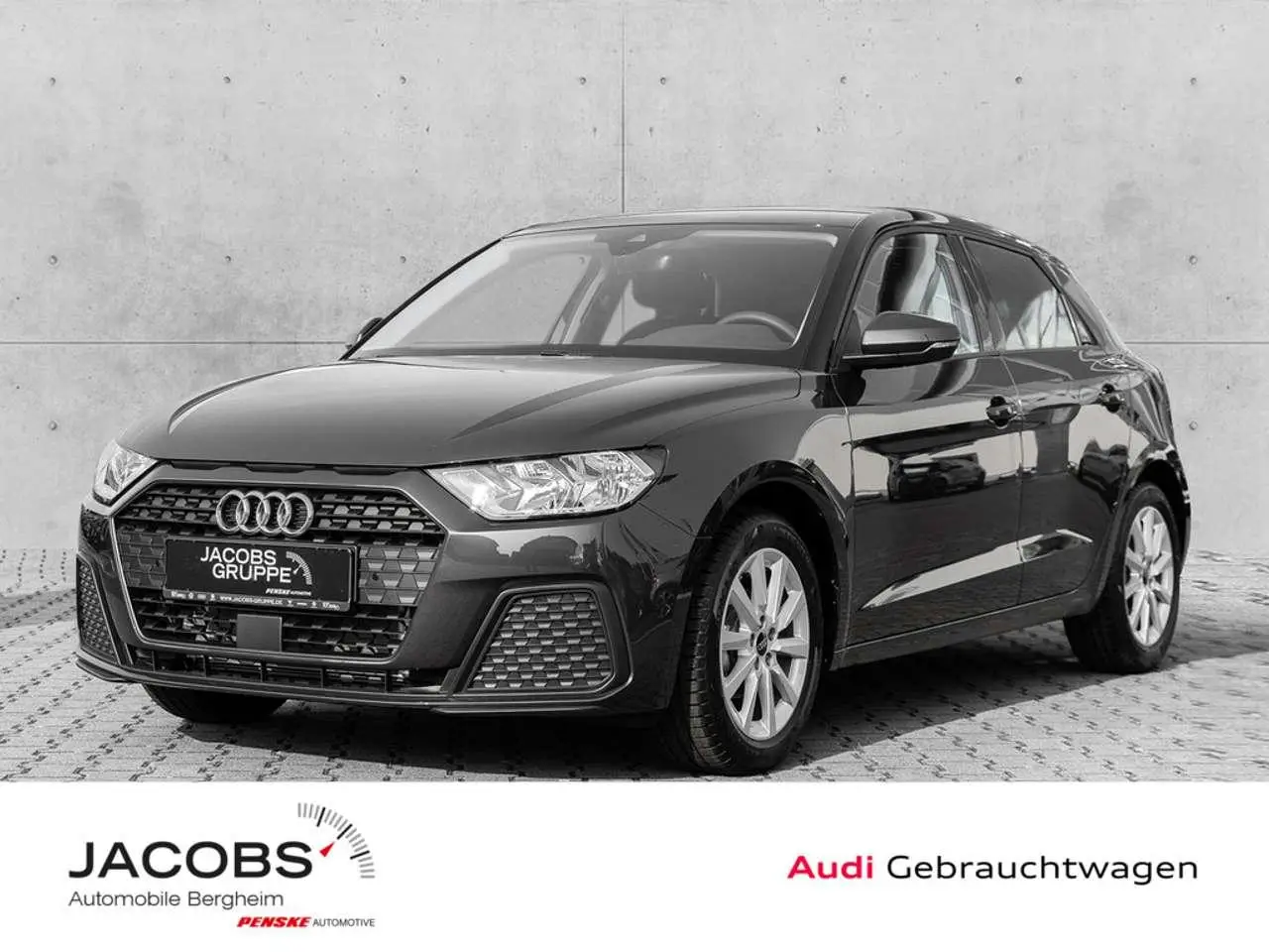 Photo 1 : Audi A1 2024 Petrol