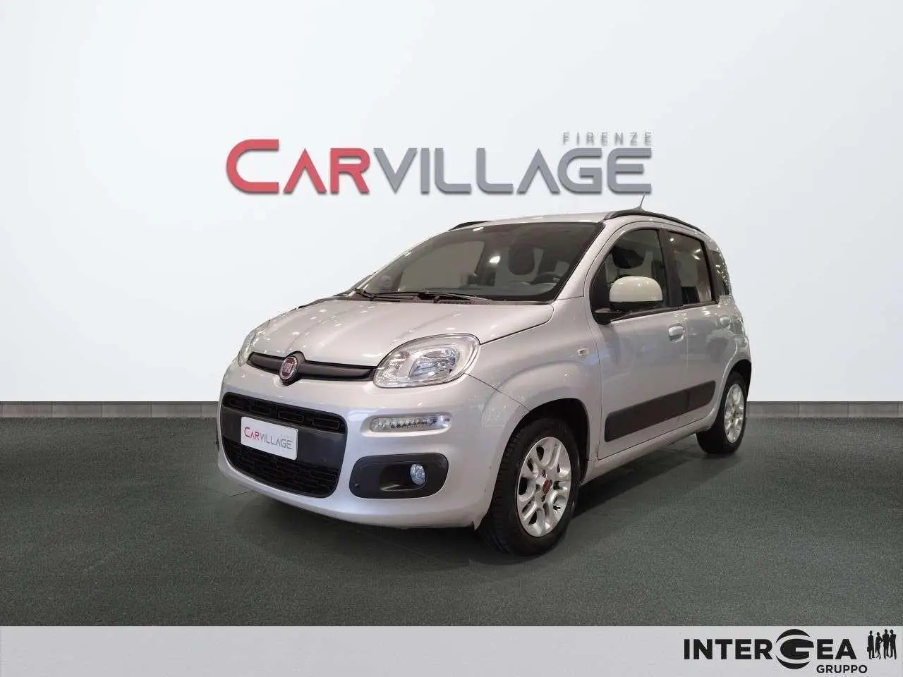 Photo 1 : Fiat Panda 2017 Petrol