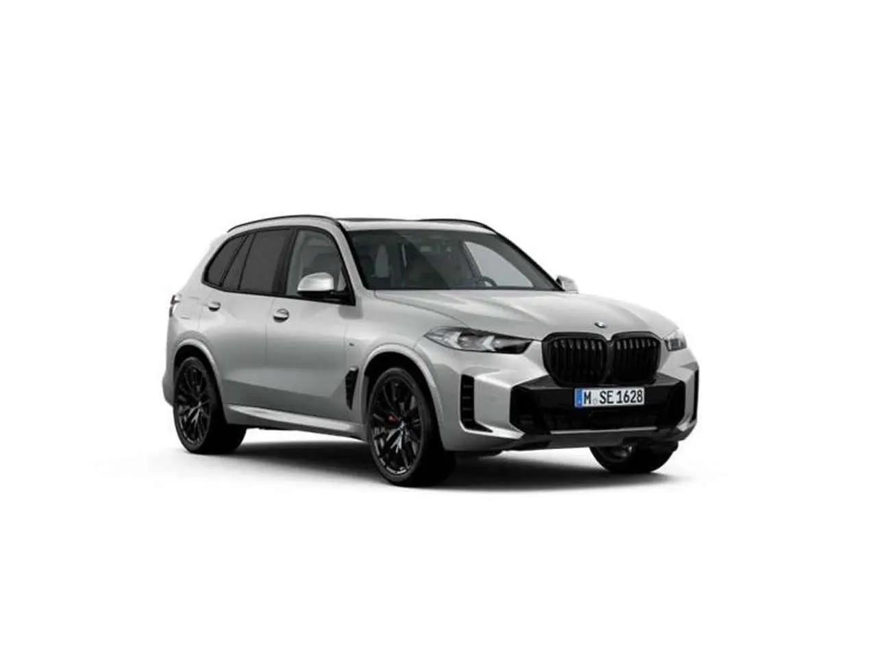 Photo 1 : Bmw X5 2024 Diesel