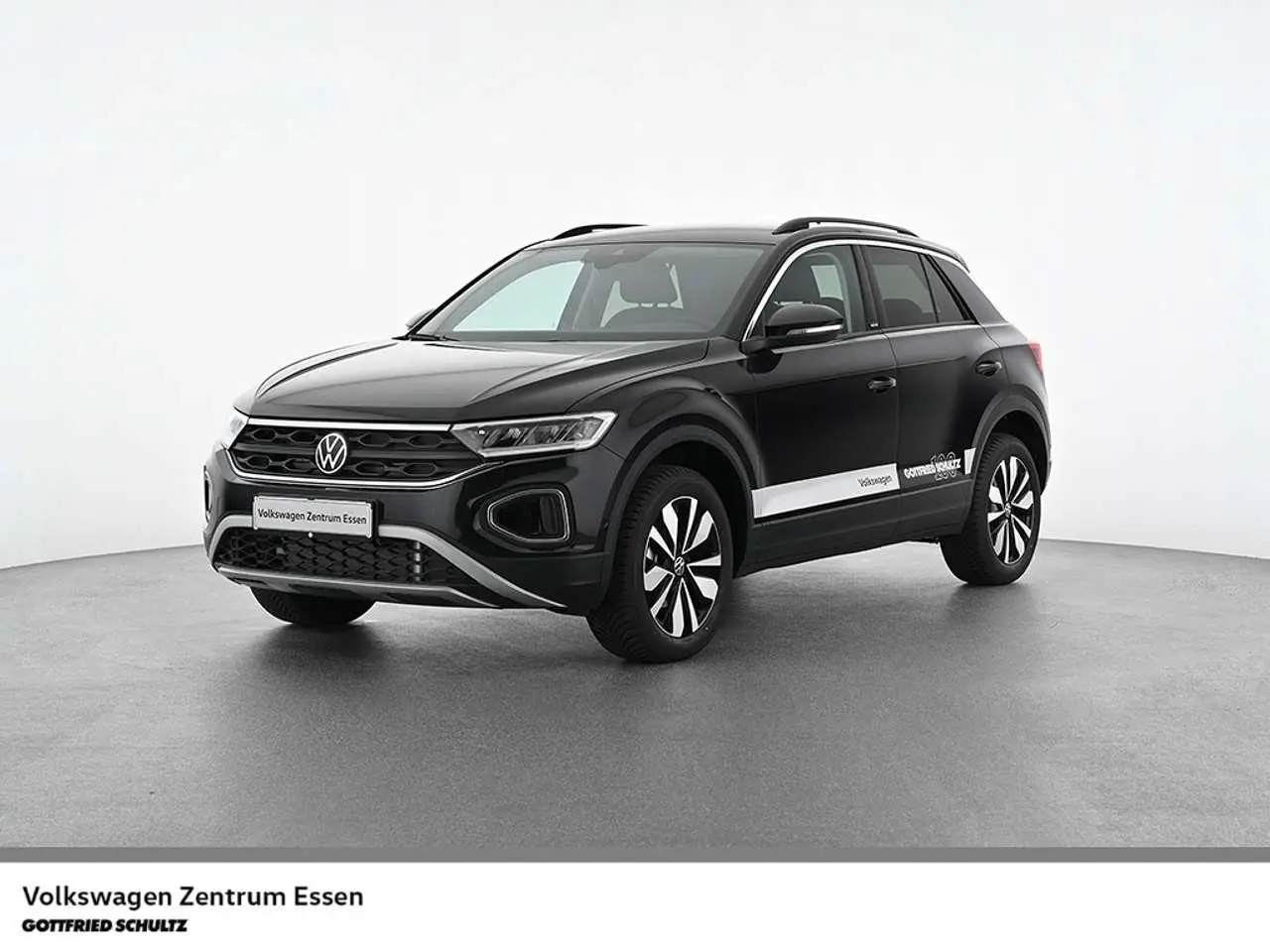 Photo 1 : Volkswagen T-roc 2024 Essence