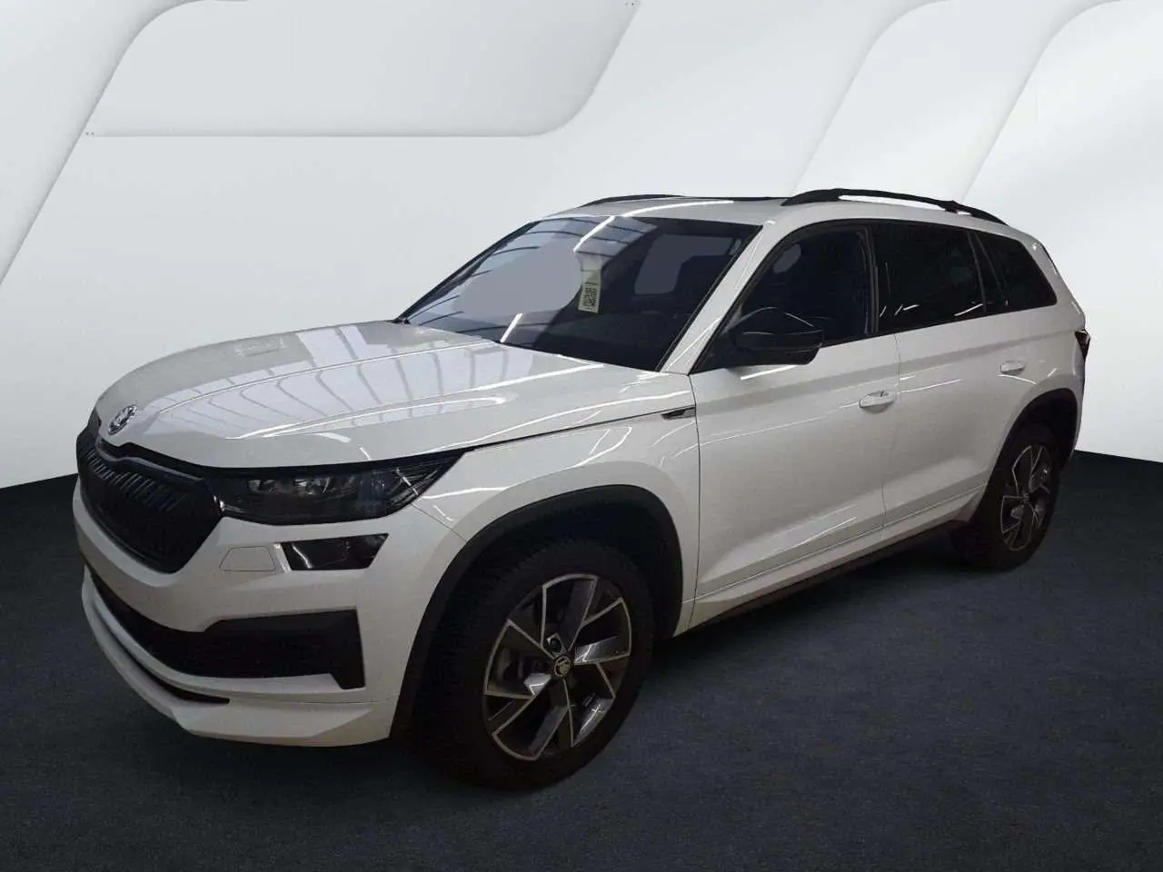 Photo 1 : Skoda Kodiaq 2024 Petrol