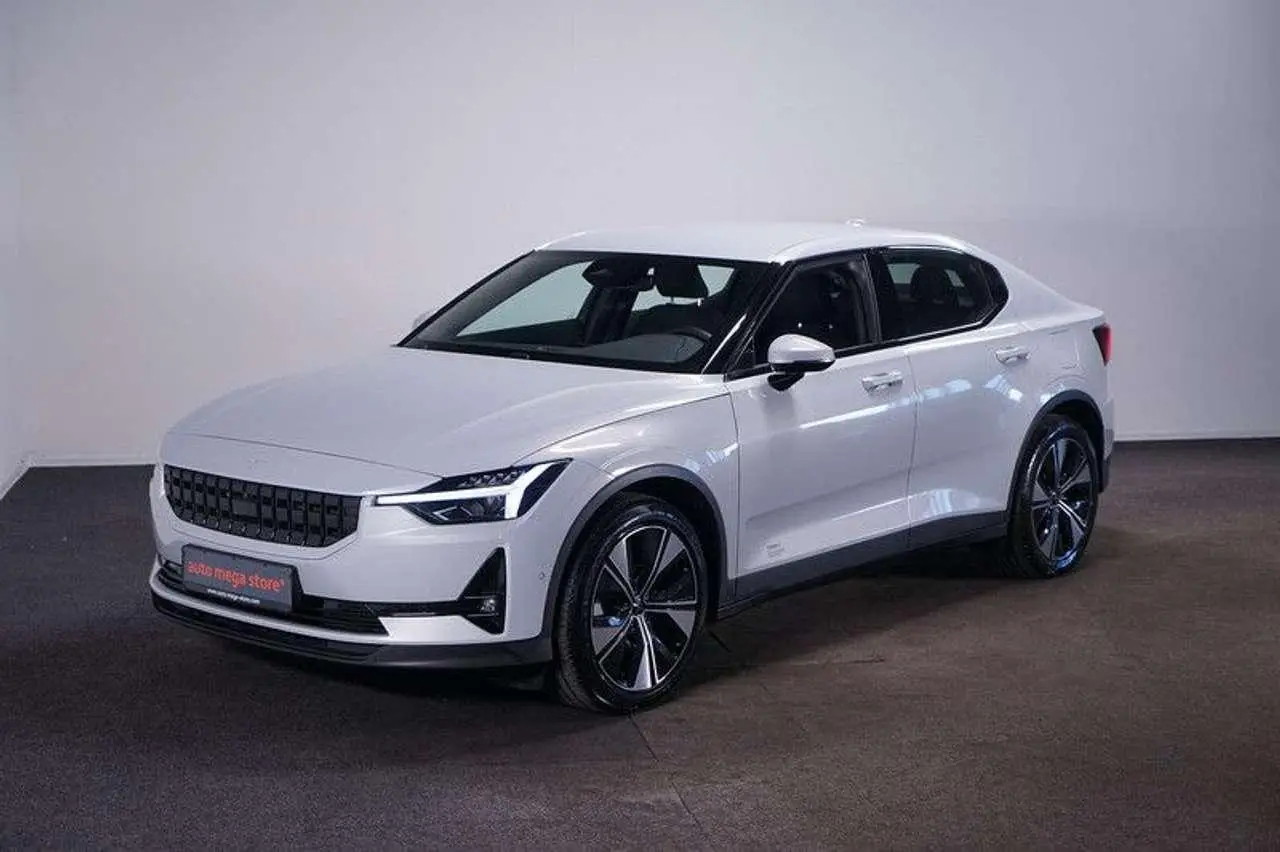 Photo 1 : Polestar 2 2023 Électrique