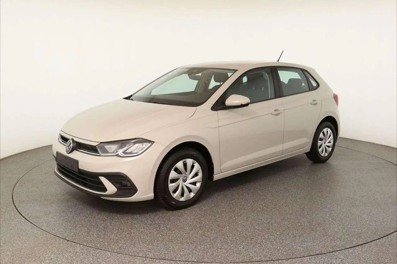 Photo 1 : Volkswagen Polo 2022 Petrol