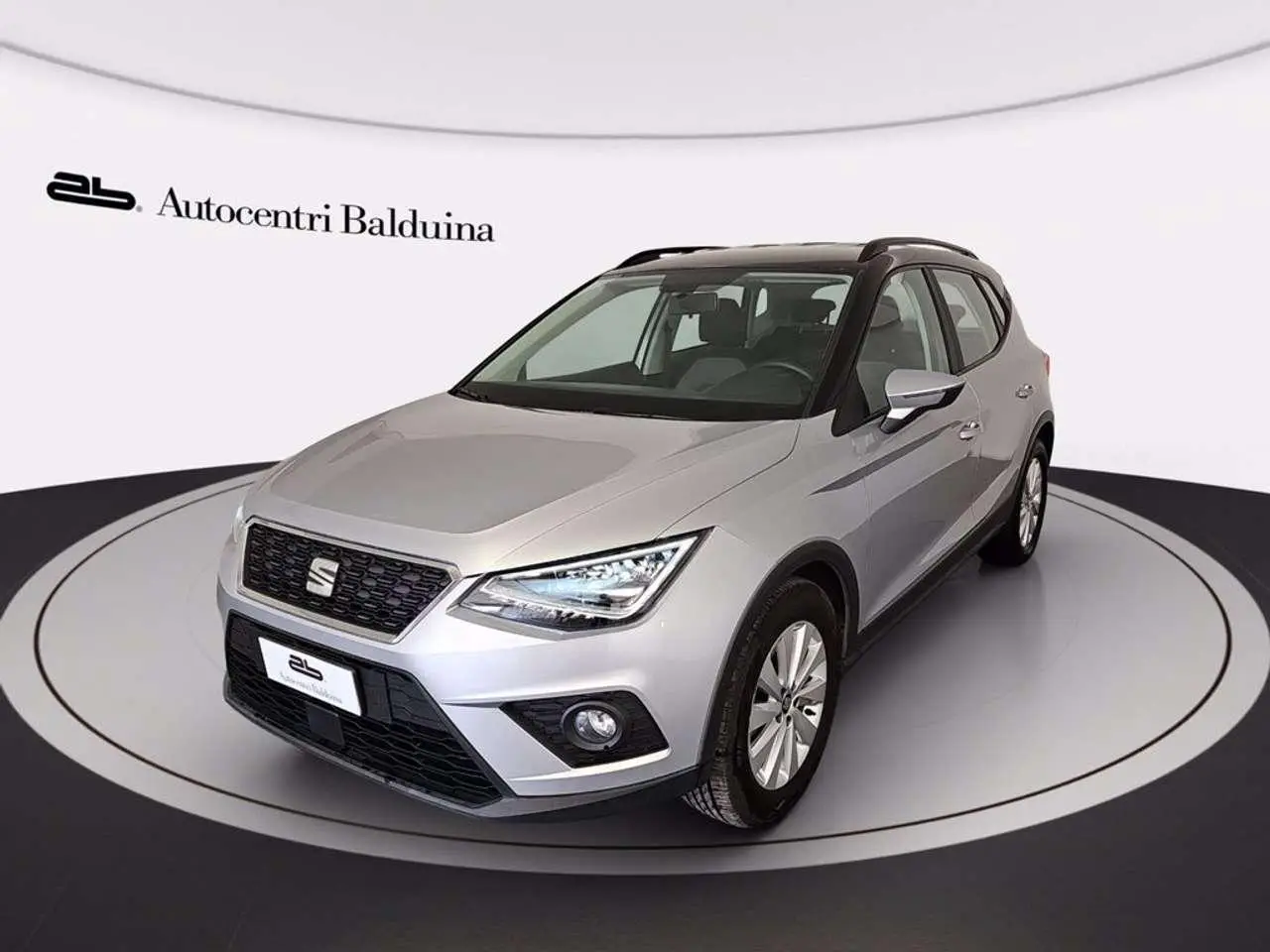 Photo 1 : Seat Arona 2021 Others