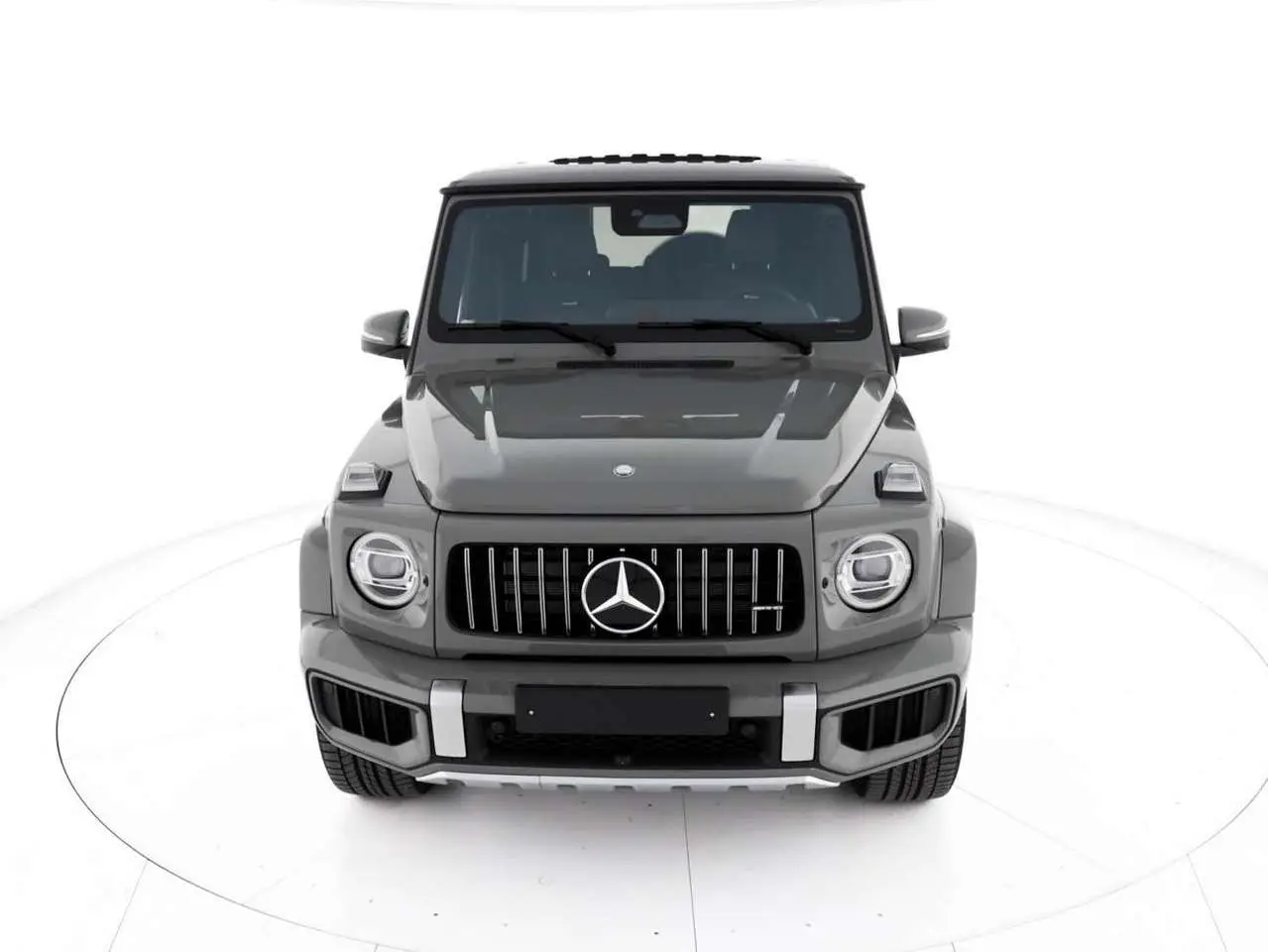 Photo 1 : Mercedes-benz Classe G 2024 Petrol