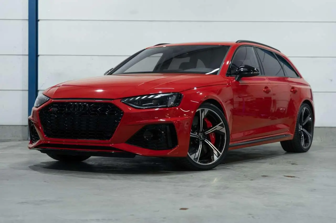 Photo 1 : Audi Rs4 2019 Petrol