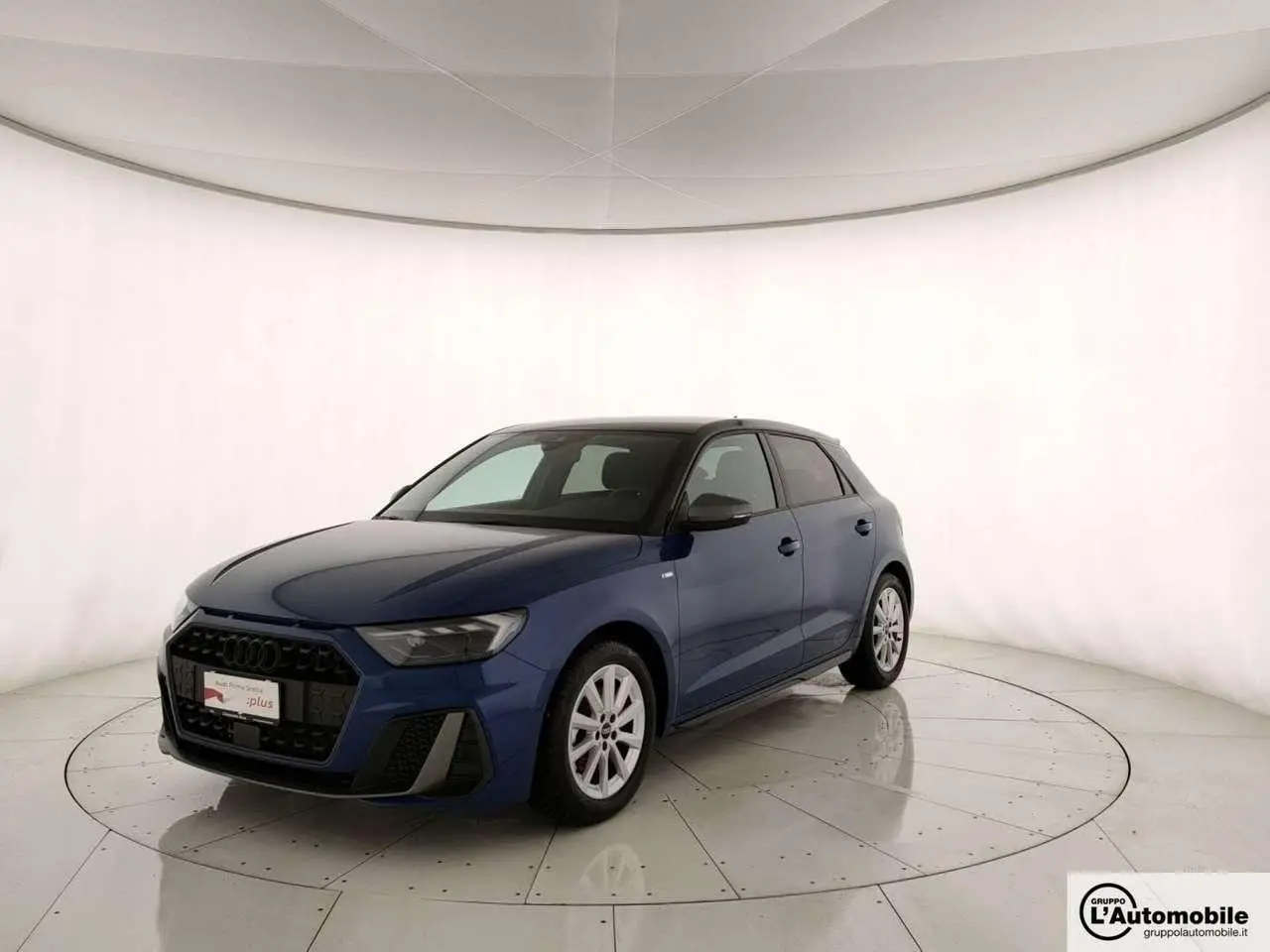 Photo 1 : Audi A1 2023 Essence