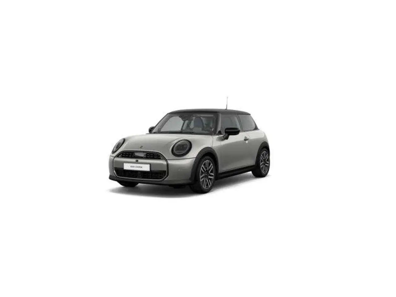 Photo 1 : Mini Cooper 2024 Essence