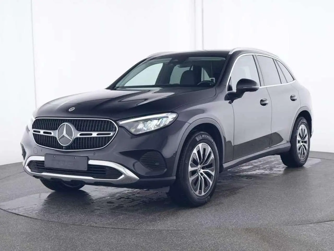 Photo 1 : Mercedes-benz Classe Glc 2023 Diesel