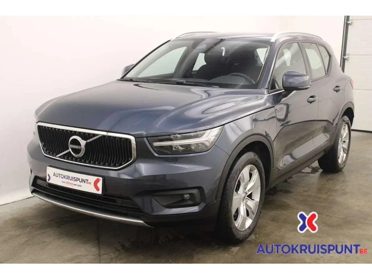 Photo 1 : Volvo Xc40 2021 Essence