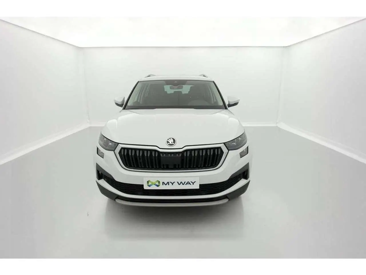 Photo 1 : Skoda Kodiaq 2023 Diesel