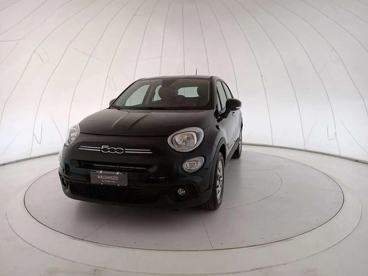 Photo 1 : Fiat 500x 2023 Diesel