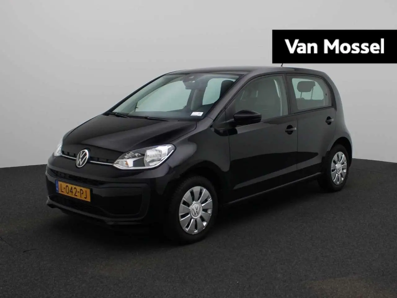 Photo 1 : Volkswagen Up! 2021 Petrol