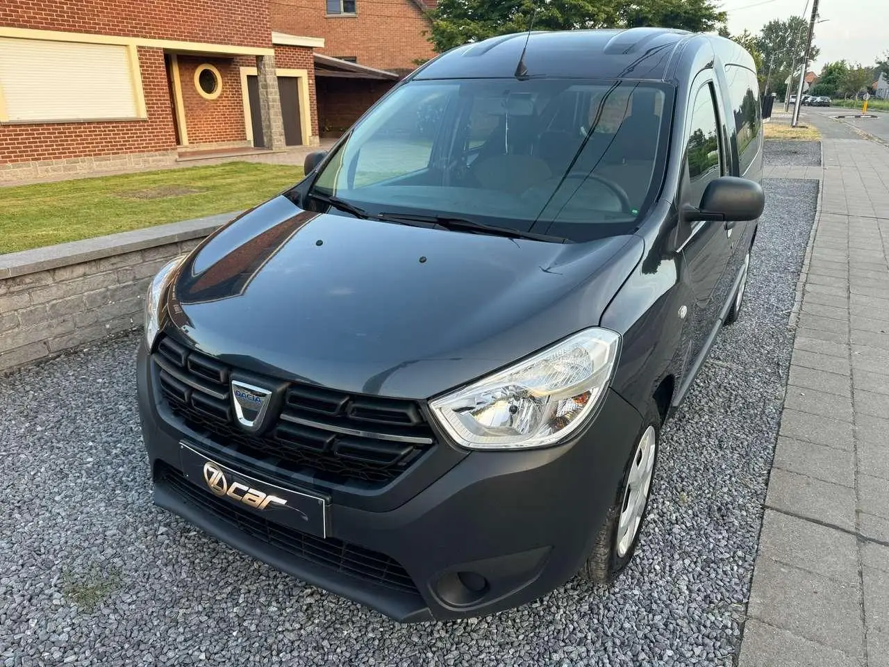 Photo 1 : Dacia Dokker 2020 Petrol