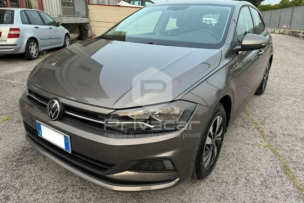 Photo 1 : Volkswagen Polo 2021 Autres