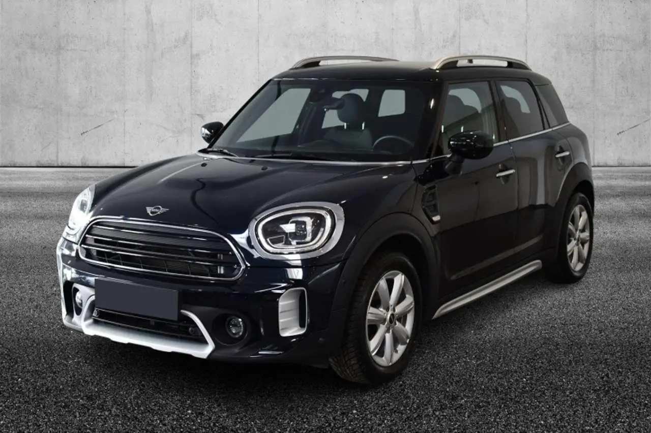 Photo 1 : Mini Cooper 2022 Diesel