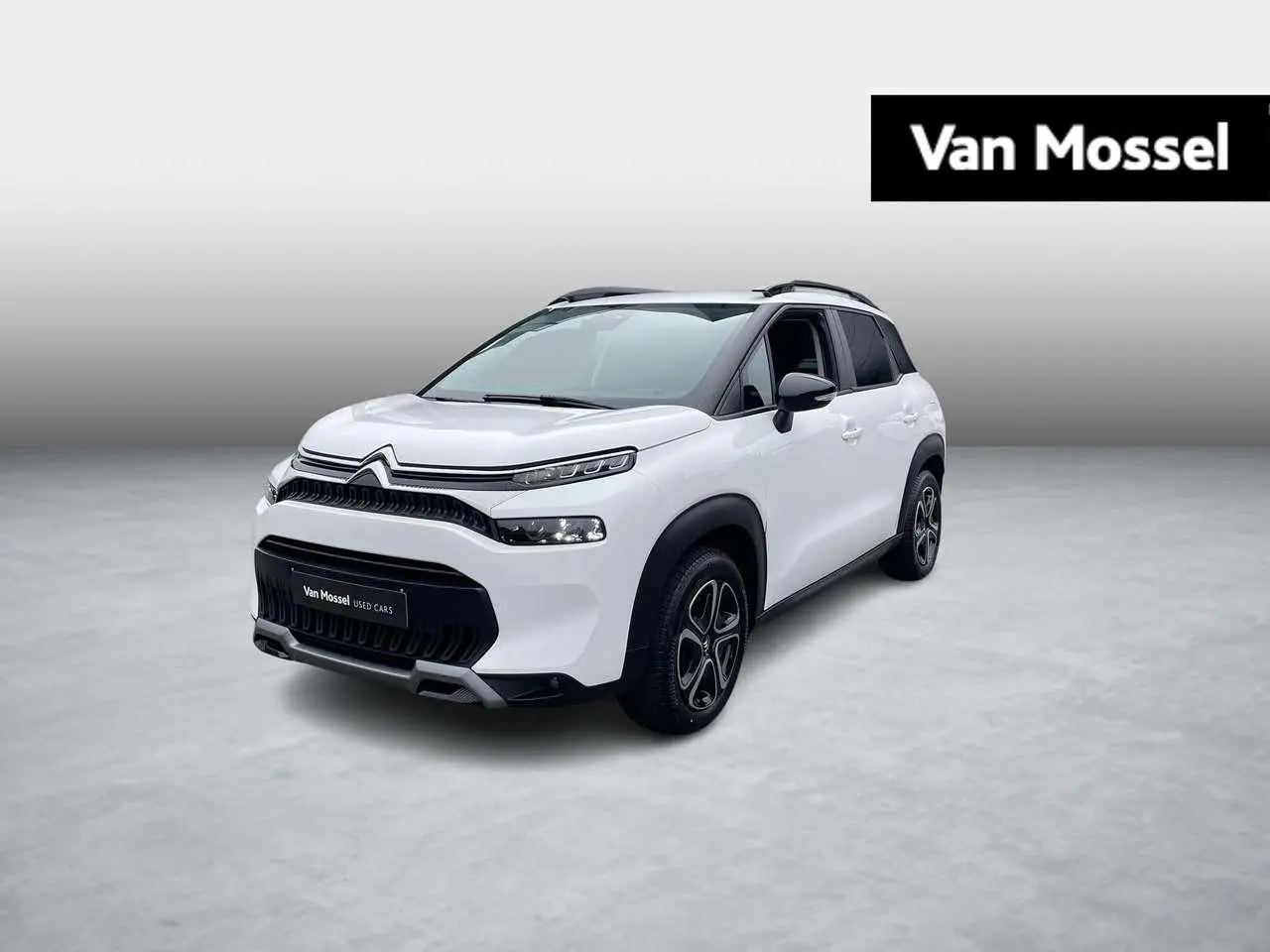 Photo 1 : Citroen C3 Aircross 2023 Essence