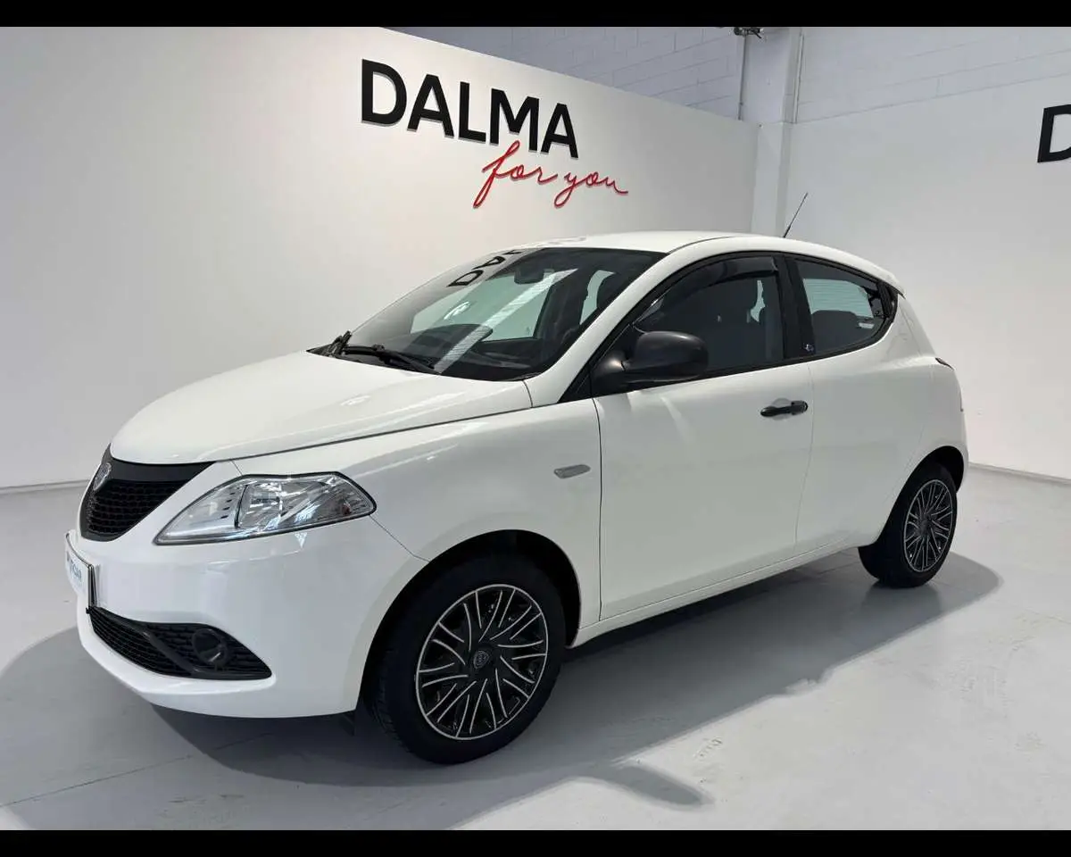 Photo 1 : Lancia Ypsilon 2020 LPG