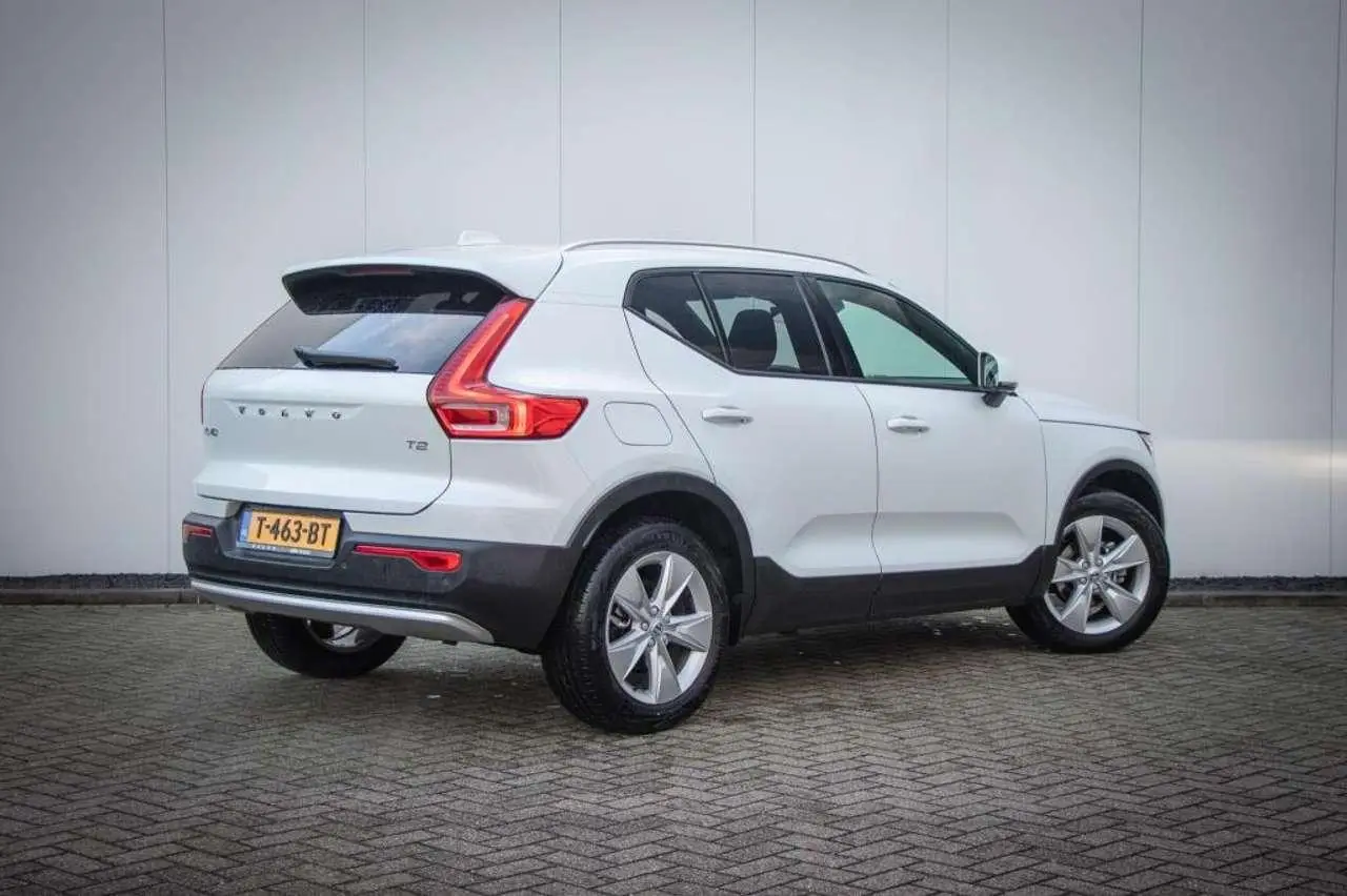 Photo 1 : Volvo Xc40 2023 Essence