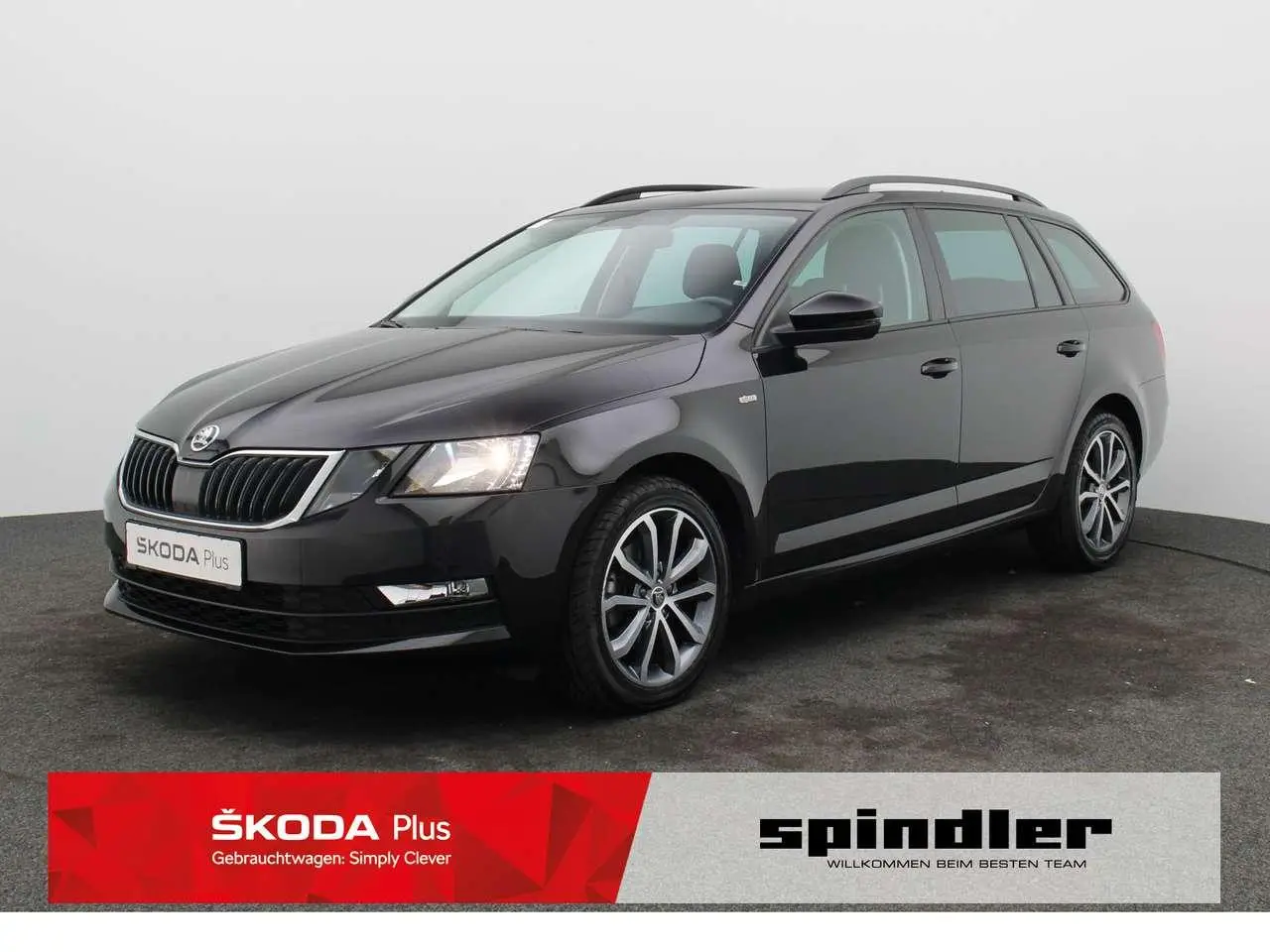 Photo 1 : Skoda Octavia 2020 Essence