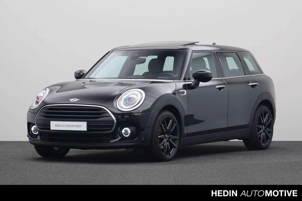 Photo 1 : Mini Cooper 2021 Petrol