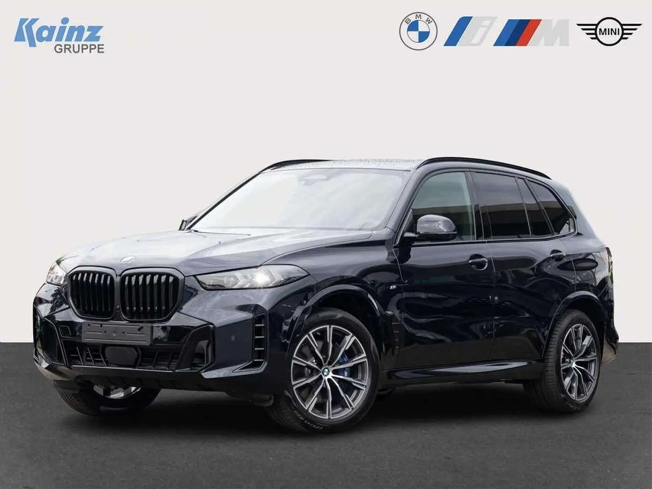 Photo 1 : Bmw X5 2024 Diesel