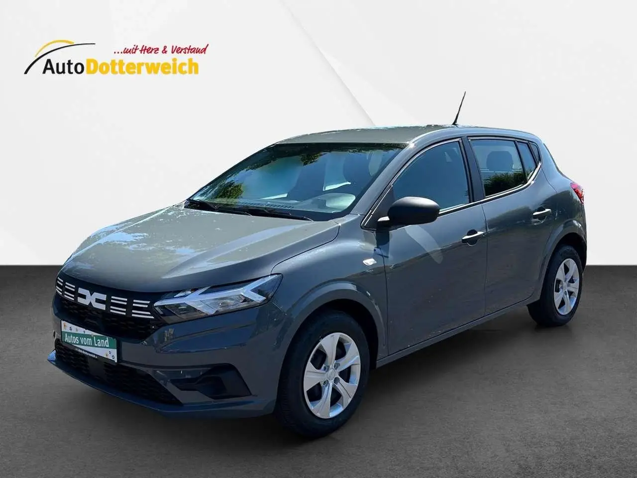 Photo 1 : Dacia Sandero 2024 Essence