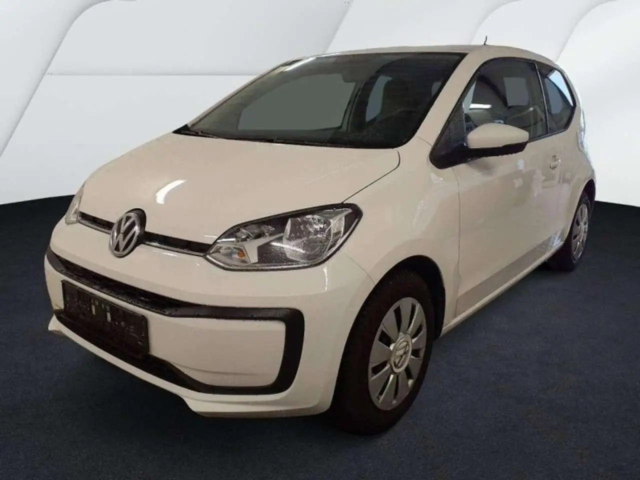 Photo 1 : Volkswagen Up! 2019 Petrol