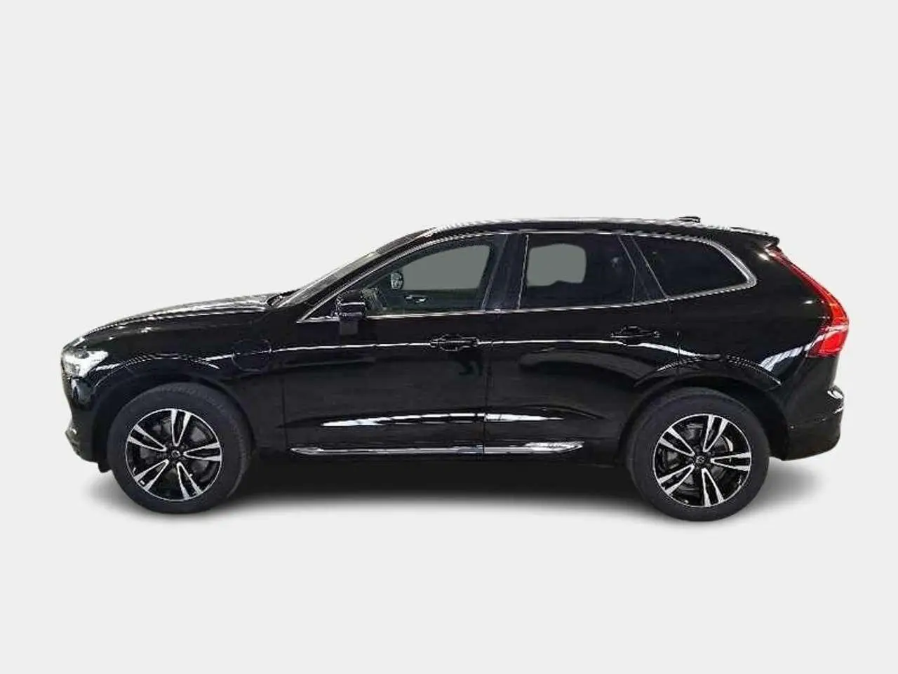 Photo 1 : Volvo Xc60 2021 Hybrid