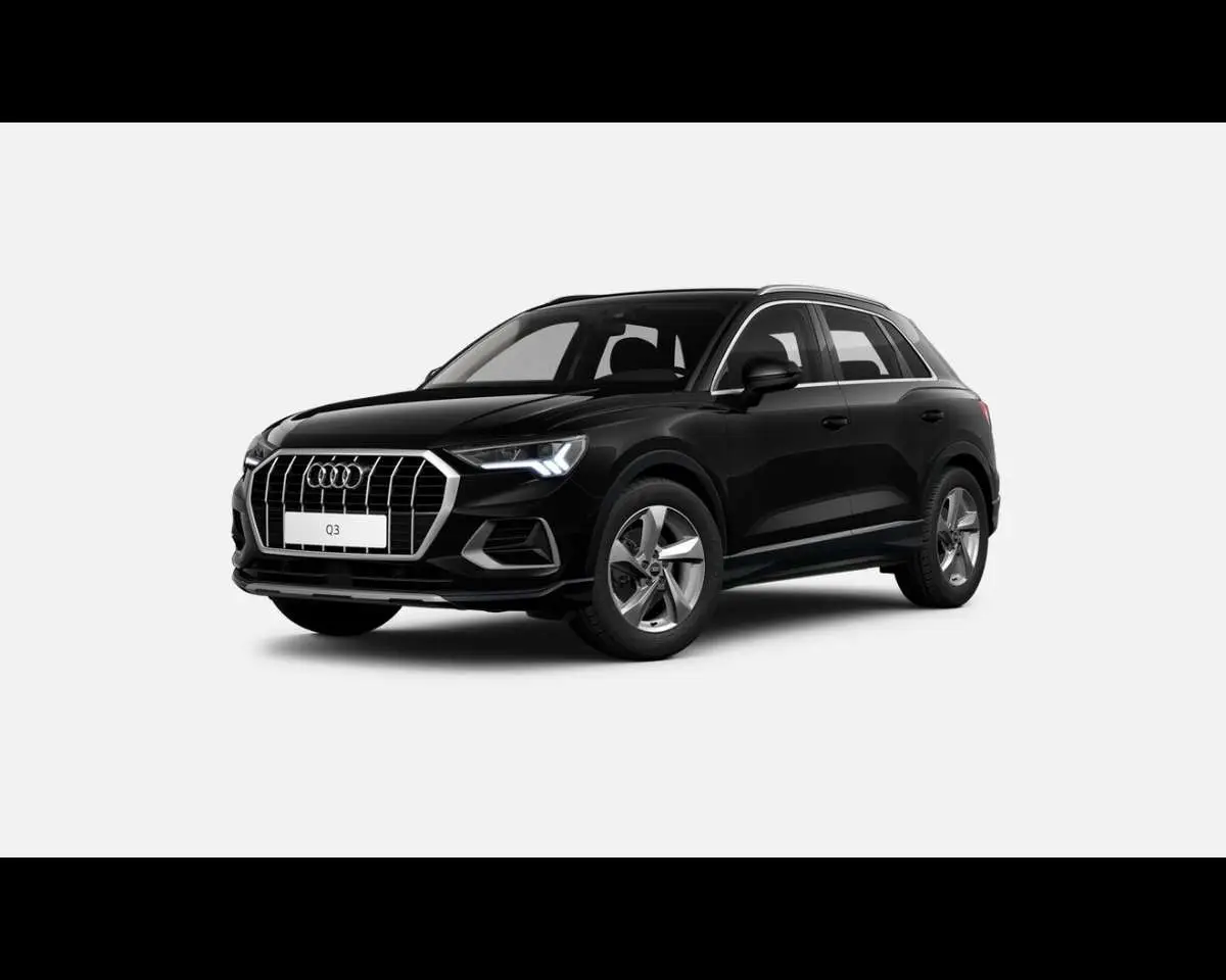 Photo 1 : Audi Q3 2024 Diesel