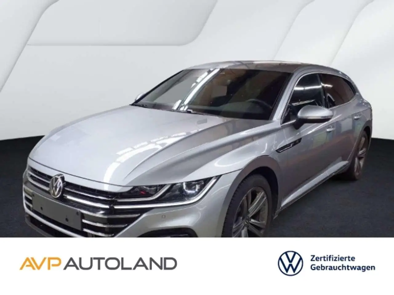 Photo 1 : Volkswagen Arteon 2024 Diesel