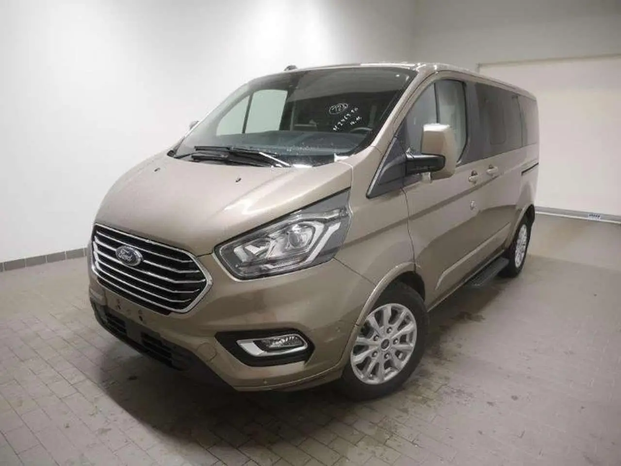 Photo 1 : Ford Tourneo 2023 Diesel