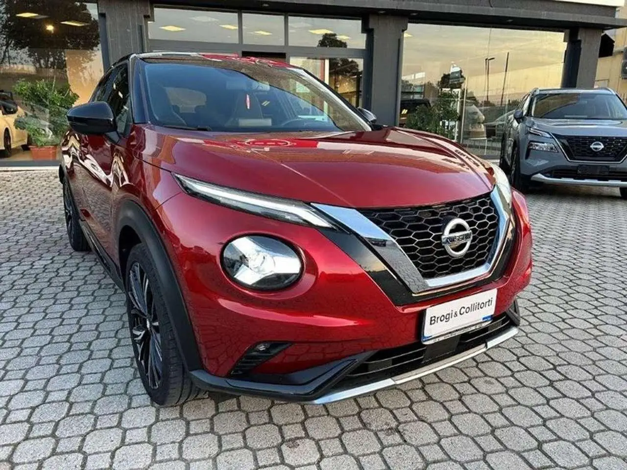 Photo 1 : Nissan Juke 2021 Essence