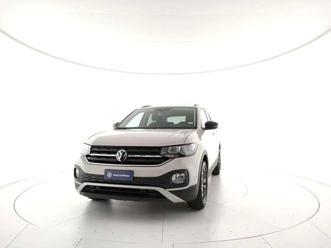 Photo 1 : Volkswagen T-cross 2021 Petrol