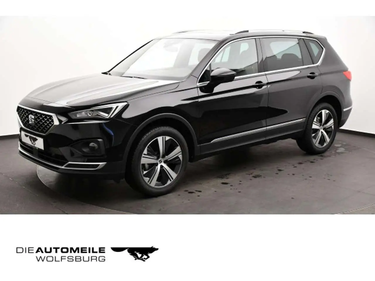 Photo 1 : Seat Tarraco 2024 Essence